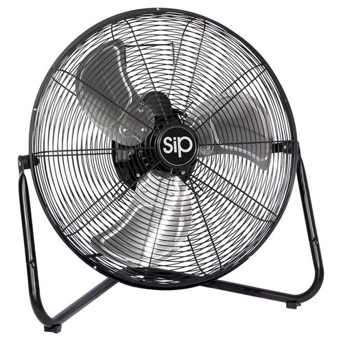 18" Floor Standing Fan 230V (096022)